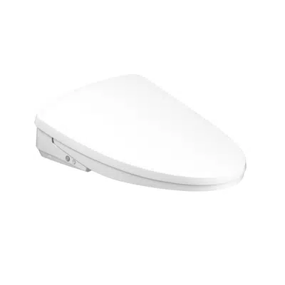Image for Sanitary Toilet Seats COTTO Convenic C9210