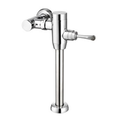 obraz dla COTTO Toilet flush valve CT457XNS(90CM.)