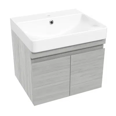 изображение для COTTO Hanging Cabinet VP0006P6