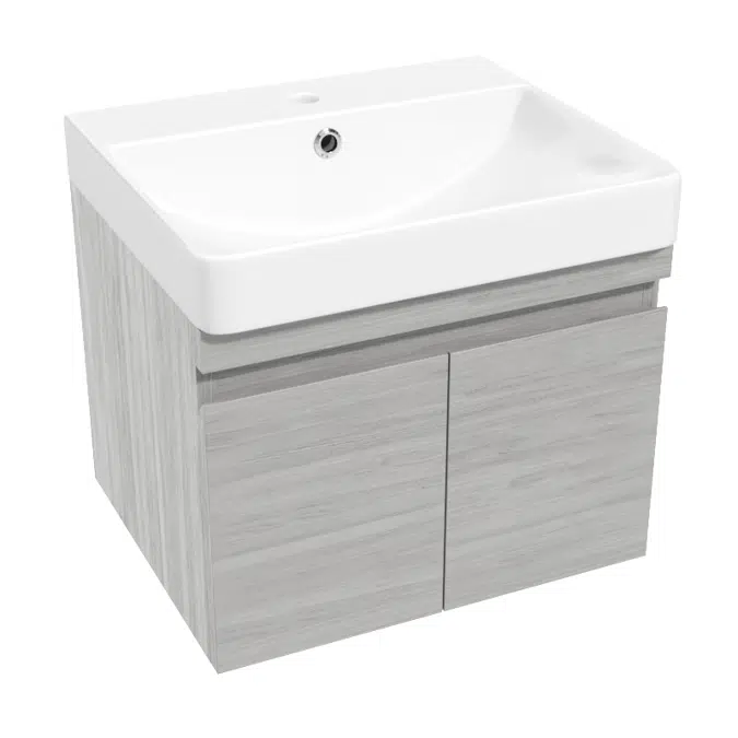 COTTO Hanging Cabinet VP0006P6