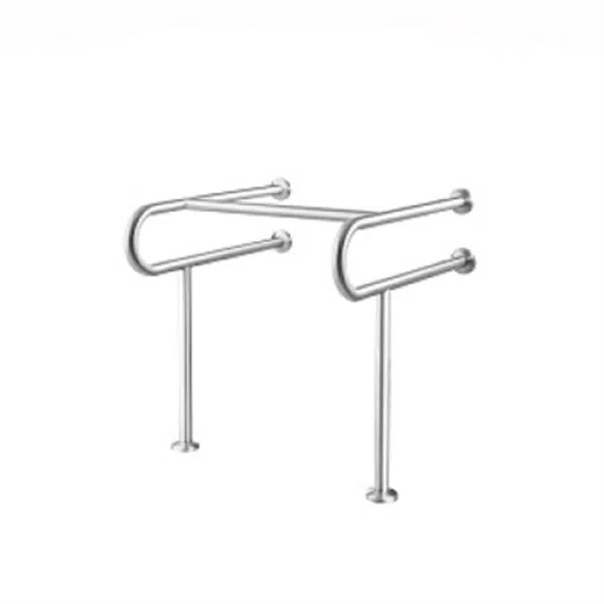 COTTO Handrail for basin Handel CT796