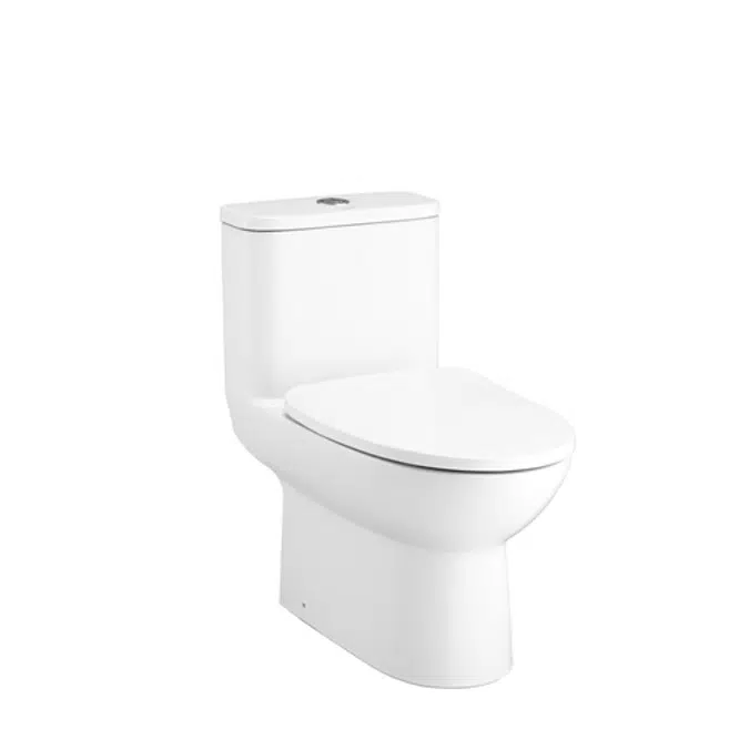 COTTO C105507 MOOD 1 PC