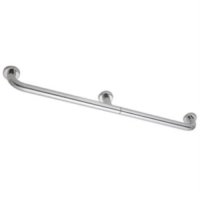 COTTO Handrail for toilet Handel CT7501L90(HM)