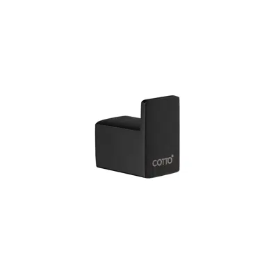 billede til Sanitary Bathroom Accessories COTTO CT0331#BL(HM)