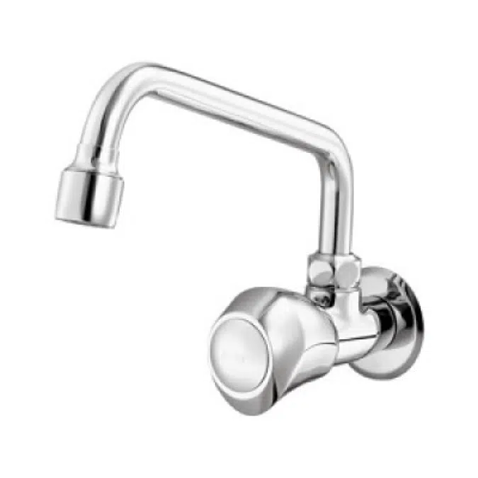 COTTO Kitchen faucet New Century CT180C11(HM)