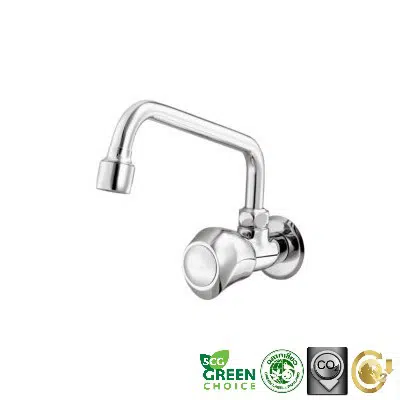 Image for COTTO Kitchen faucet New Century CT180C11(HM)