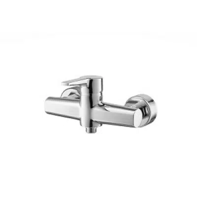 Image for COTTO Exposed shower mixer faucet Linio CT2264A