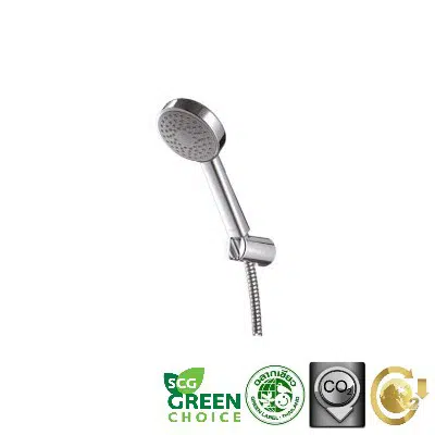 Image for COTTO Hand shower  Z71(HM)