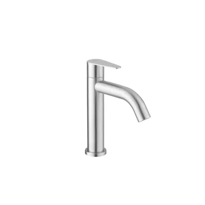 Image for COTTO Faucets BASIN MIXER FAUCET W HOSE CT1277#SA(HM)