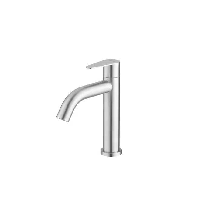 COTTO Faucets BASIN MIXER FAUCET W HOSE CT1277#SA(HM)