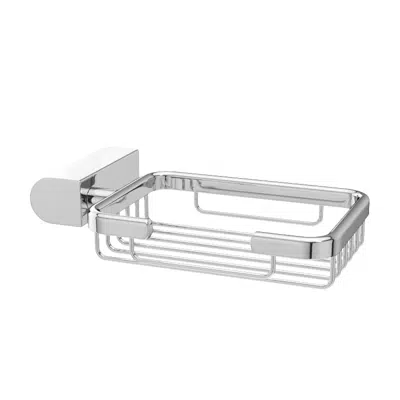 afbeelding voor COTTO Soap Dish Arch Series CT0282(HM)