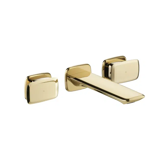 COTTO  Basin Mixer Faucet CPF209#GR4