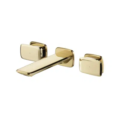 Image for COTTO  Basin Mixer Faucet CPF209#GR4