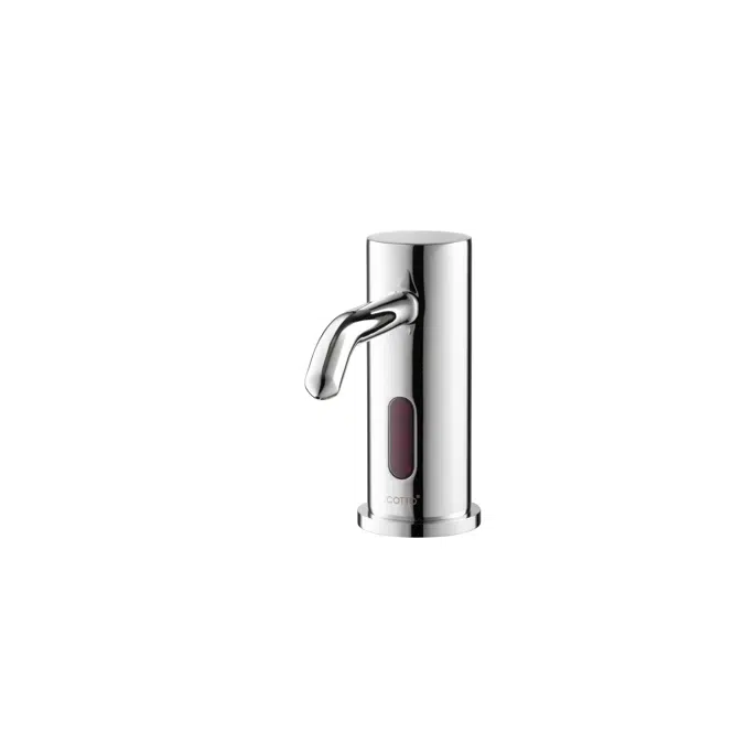 COTTO Faucets BASIN MIXER FAUCET W HOSE CT4926