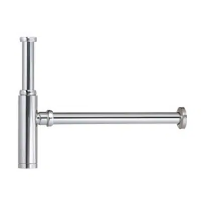Image for COTTO Basin cylinder trap CT689AX(HM)