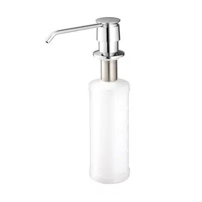 Image pour COTTO Soap Dispenser CT0141