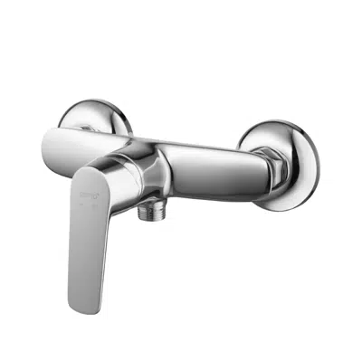 Image for COTTO Exposed Shower Mixer CT2346A , Stella Series