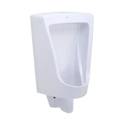 Image for COTTO Wall hung urinal Marshal C3010BI
