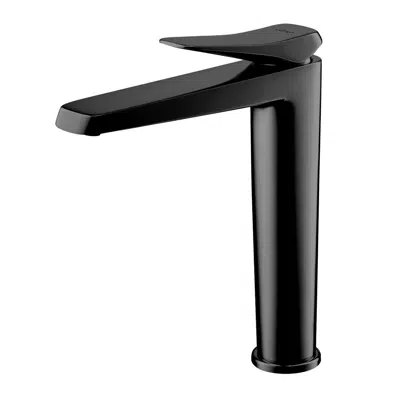 Image for COTTO Basin Faucet CT2302AY#BL-X-Posh Color