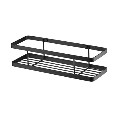 Immagine per COTTO Bathroom Accessories Shelf Basket CT0289#BL