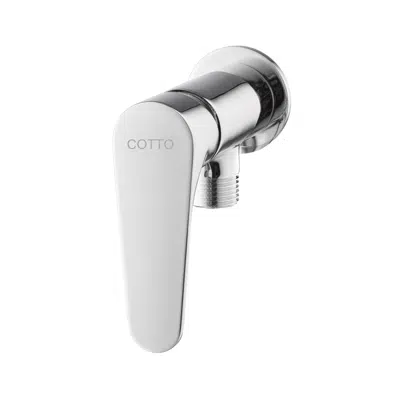 Image for Sanitary Taps & Mixers COTTO CT1205A