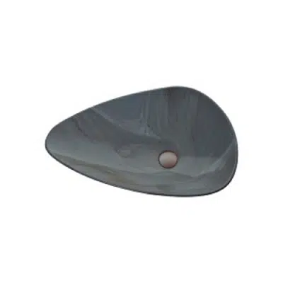 Зображення для COTTO Above counter basin Palizza C002825