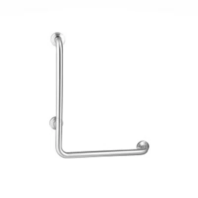 Image pour COTTO L-shape handrail Handel CT791L