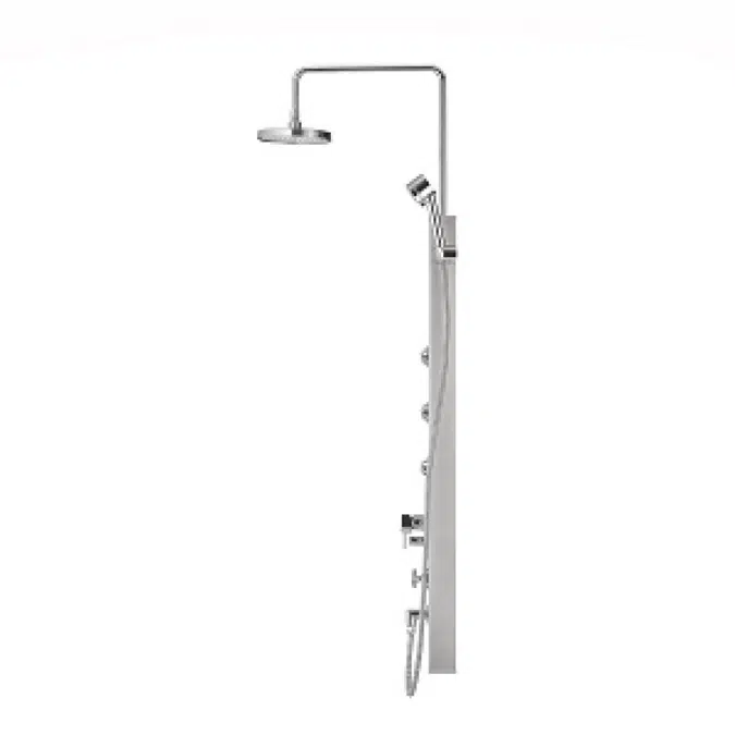COTTO Shower panel  CT842