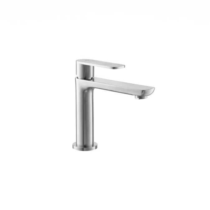 COTTO Faucets BASIN MIXER FAUCET W HOSE CT1276A#SA(HM)