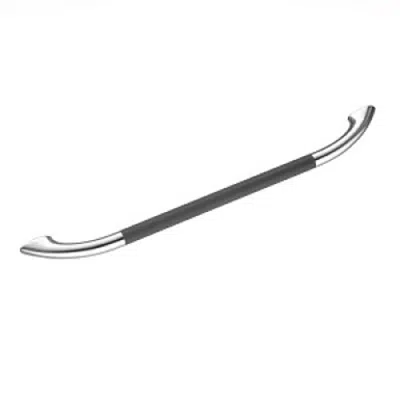 Image for COTTO Handrail for toilet style CT0170