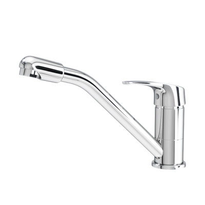 COTTO Sink Faucet Arona Series CT188D için görüntü