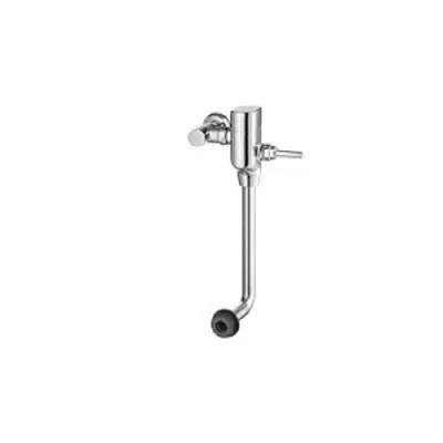 afbeelding voor COTTO Toilet flush valve CT455NS