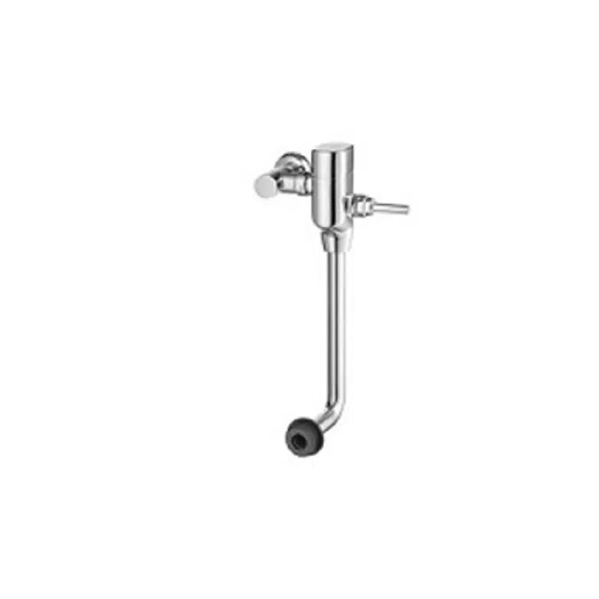 COTTO Toilet flush valve CT455NS