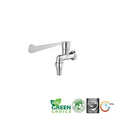 imagem para COTTO Basin faucet Trust CT1153C37