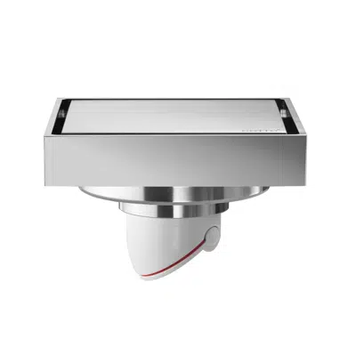 Image for Plumbing Drainage COTTO CT6405Z2P(HM)