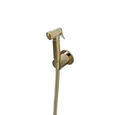 Image for COTTO Rinsing Spray CPF982BR#GR2