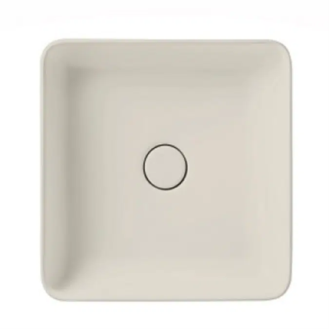 COTTO Above counter basin Sensation C00341MIR