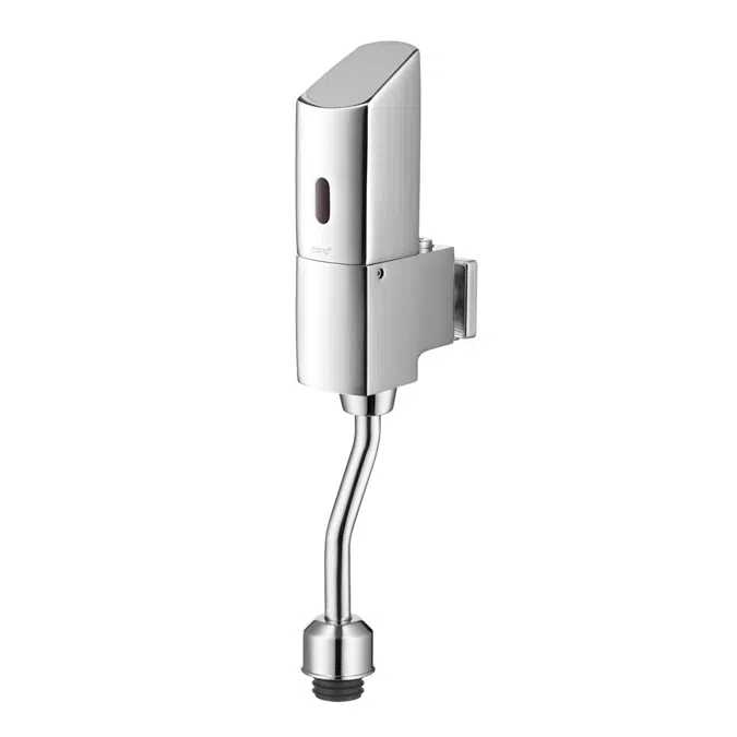 BIM objects - Free download! COTTO Automatic urinal flush valve CT482S ...