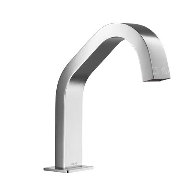 COTTO Automatic Basin Faucet CT549