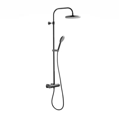 Image for Sanitary Showers COTTO CPF300H1H2