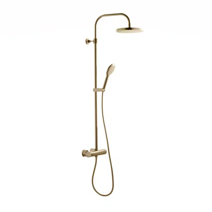 Sanitary Showers COTTO CPF300H1H2