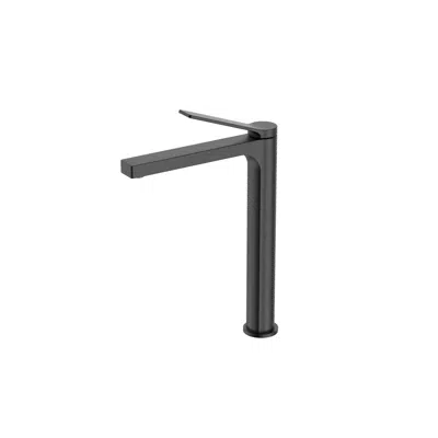 Imagem para COTTO Basin Mixer Faucet CT2382AY#BL}