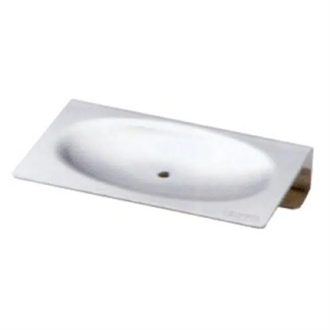 COTTO ทีใส่สบู่ ซีท CT035(HM)