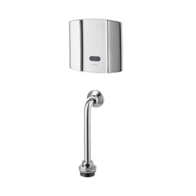 Image pour COTTO Toilet flush valve CT458NL