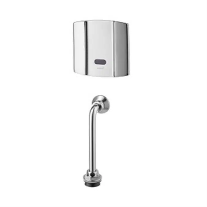 COTTO Toilet flush valve CT458NL