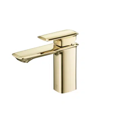billede til COTTO Basin Faucet CPF106A#GR4