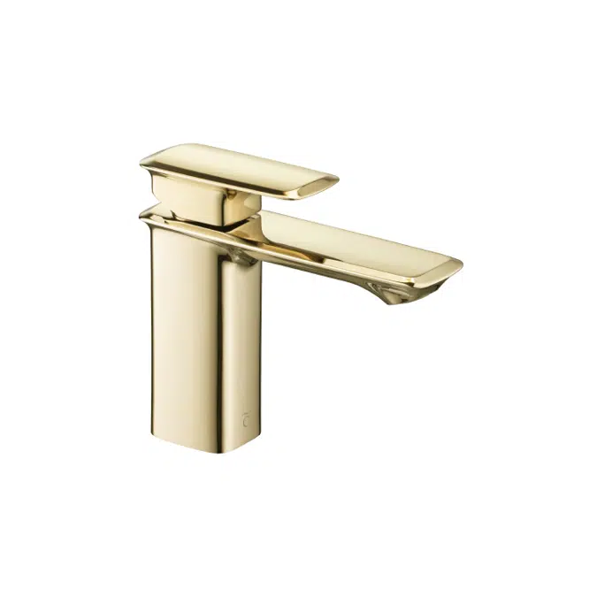 COTTO Basin Faucet CPF106A#GR4