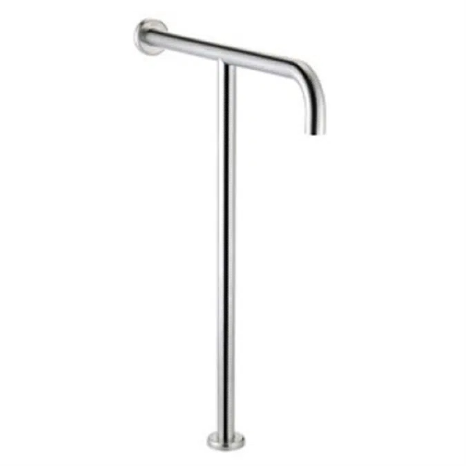 COTTO T-shape handrail Handel CT7504(HM)