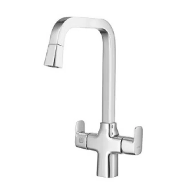 COTTO Kitchen faucet Aqua-Twins CT1109AN