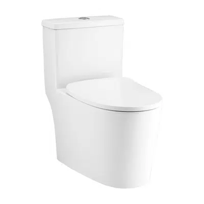 Image for COTTO Toilets Wynn One Piece Toilet C11003H